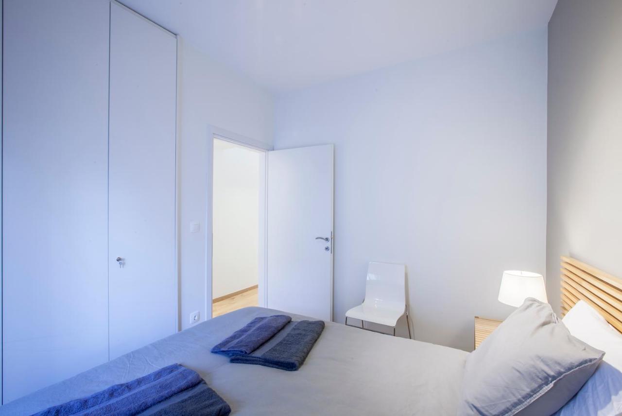 Alterra Vita City Apartment Thessaloniki Exterior photo