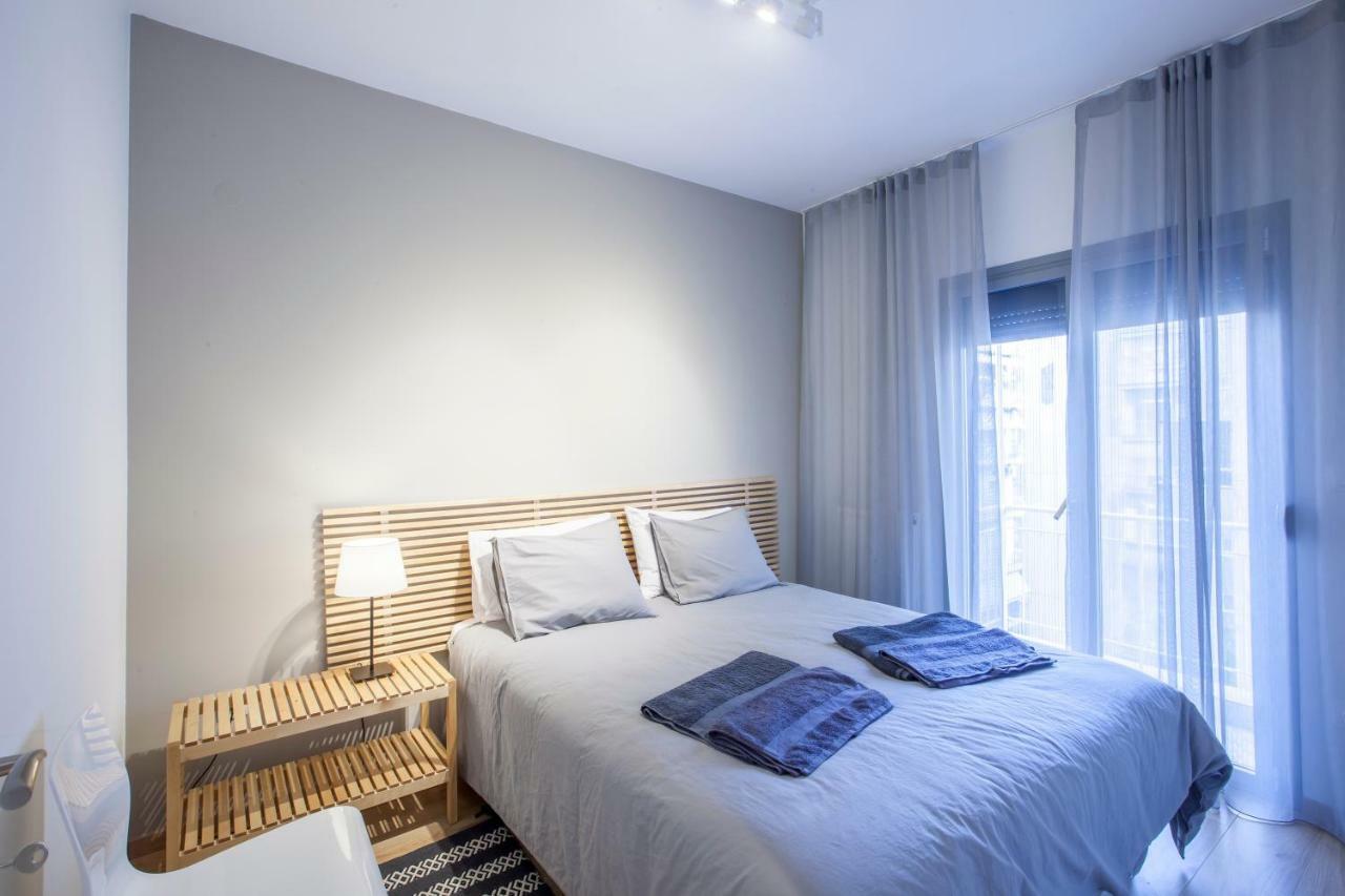Alterra Vita City Apartment Thessaloniki Exterior photo
