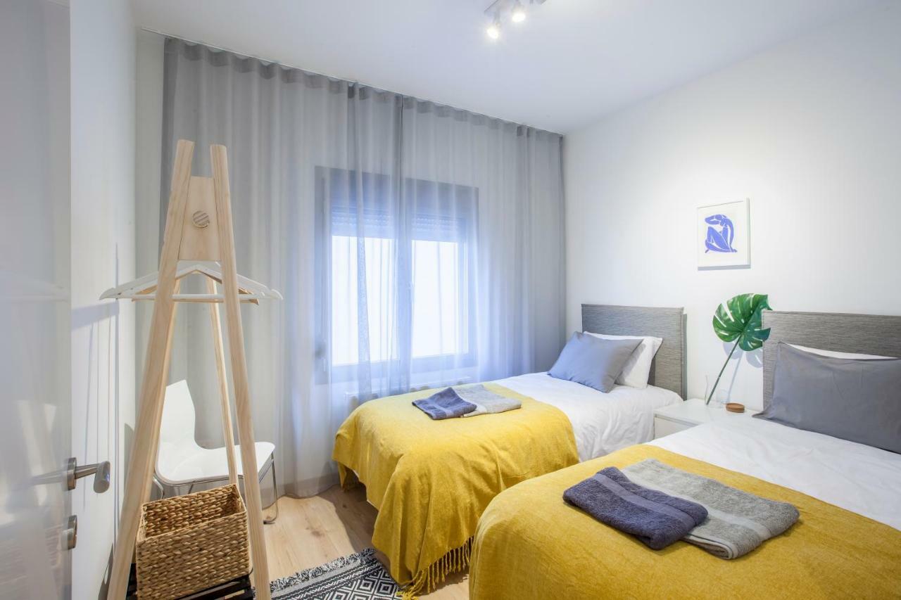 Alterra Vita City Apartment Thessaloniki Exterior photo